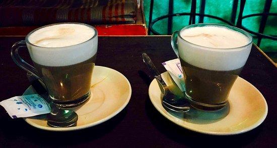 Dylan's Toasted & Roasted Coffee House